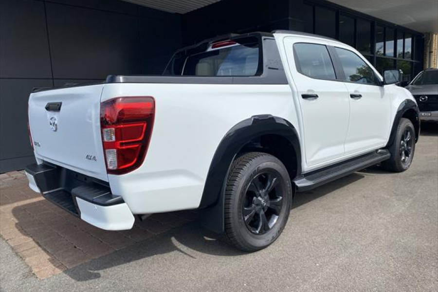 2024 MY23 Mazda BT-50 TF SP Ute Image 12