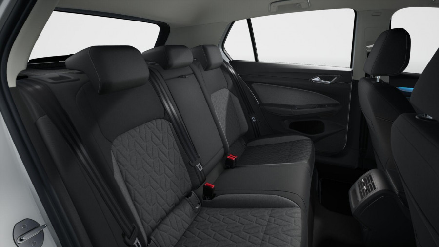 2026 Volkswagen Golf 8.5 110TSI Life Hatch Image 12