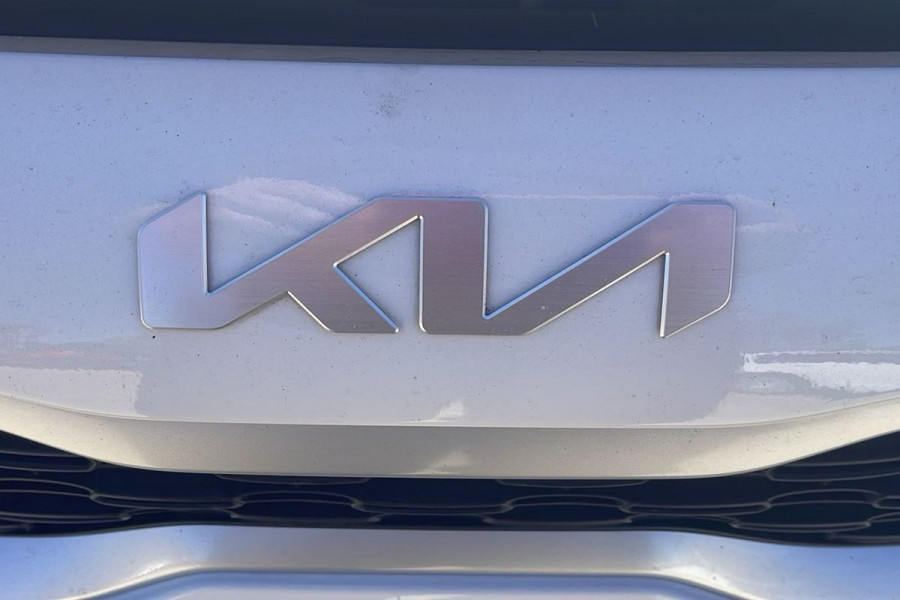 2022 Kia Picanto JA S Hatch Image 19