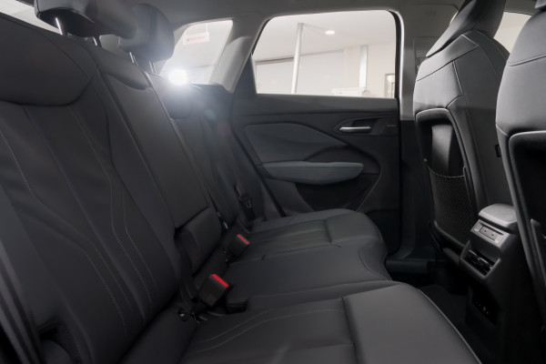 2026 Audi Q3 F3 TFSI SUV image 9