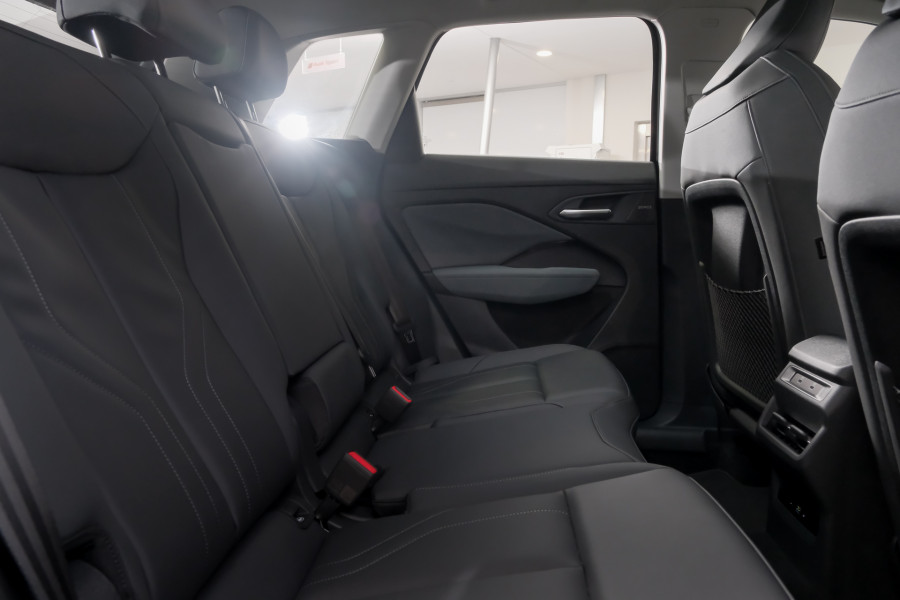 2026 Audi Q3 F3 TFSI SUV
