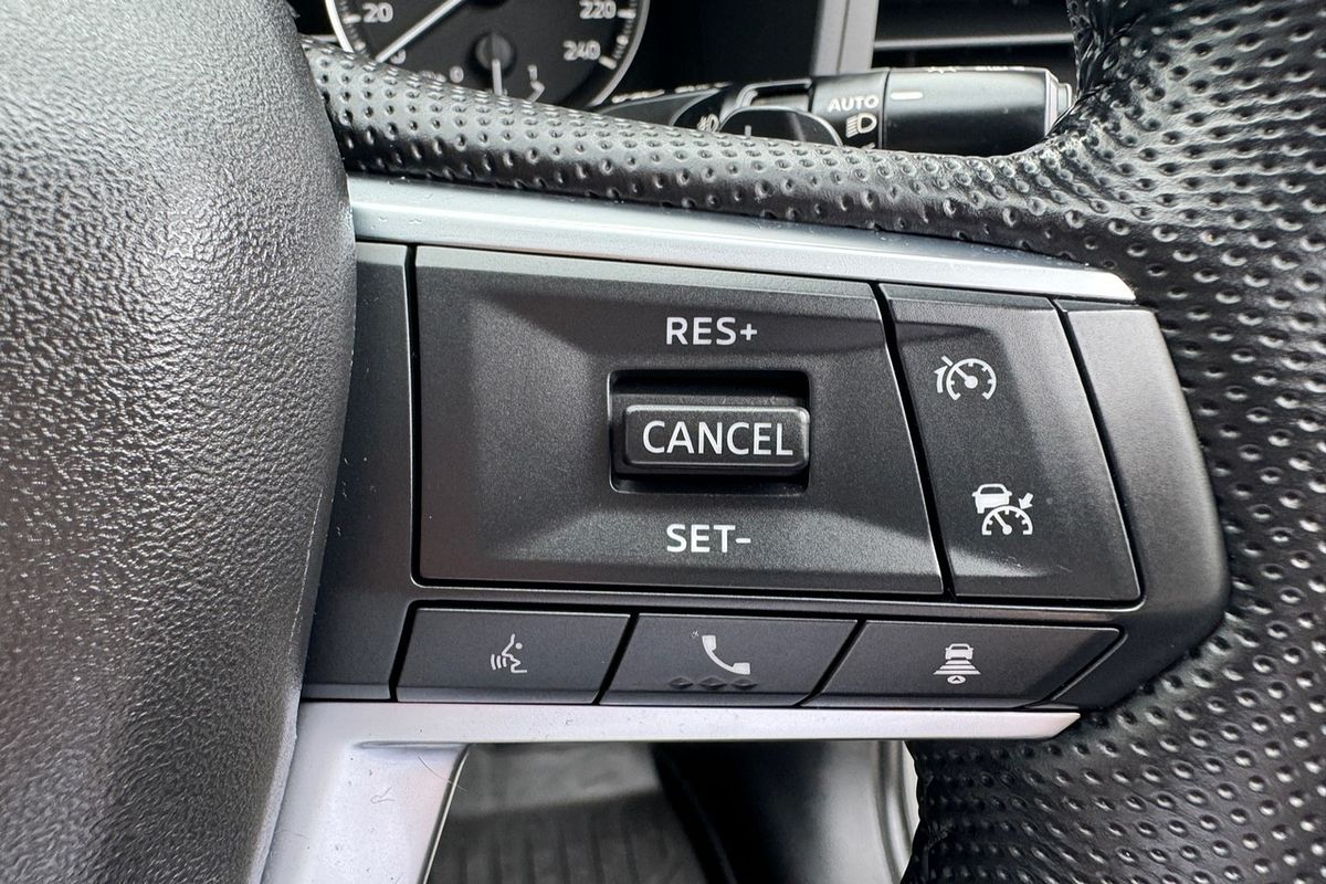 2022 MY23 Mitsubishi Outlander ZM Aspire SUV Image 13