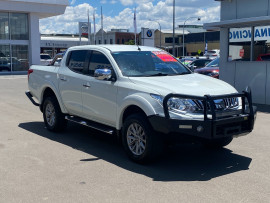 Mitsubishi Triton GLS MQ 