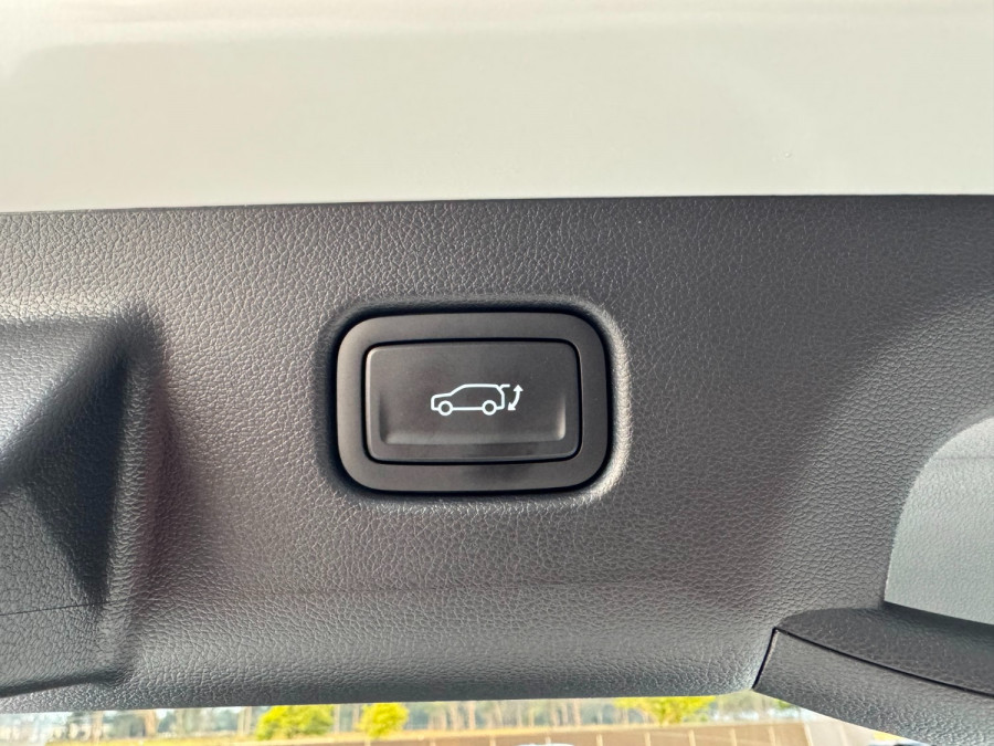 2026 Hyundai KONA SX2.V3 SUV Image 9
