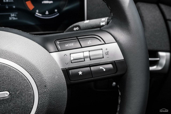 2026 Hyundai Tucson NX4.V4  SUV Image 14