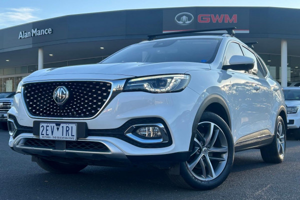 2021 MG HS SAS23 Excite X SUV Image 4