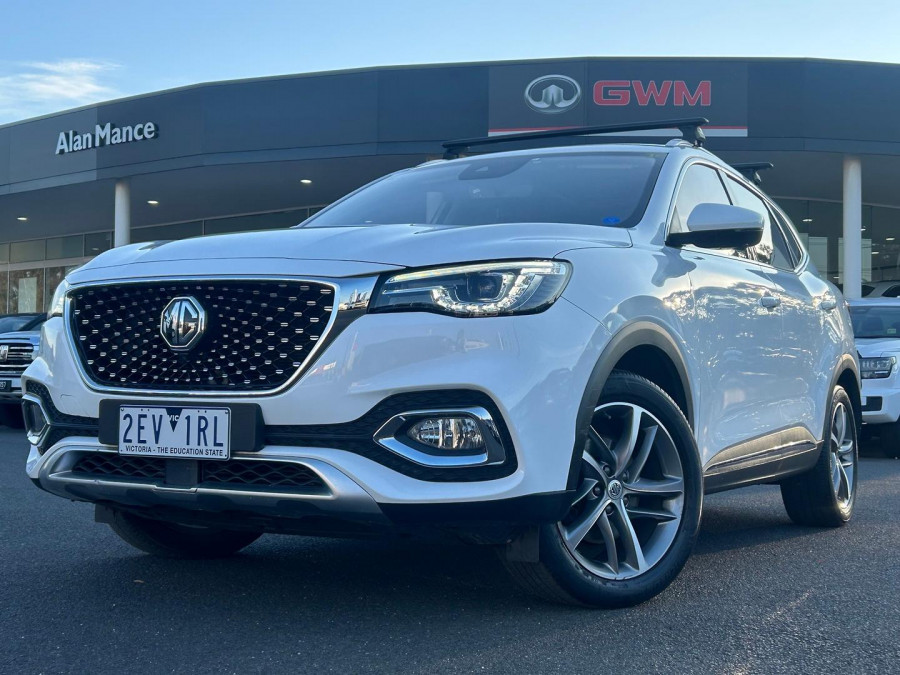2021 MG HS SAS23 Excite X SUV Image 4