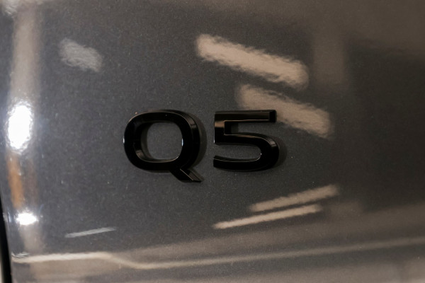 2025 Audi Q5 GU TFSI 150kW SUV image 20