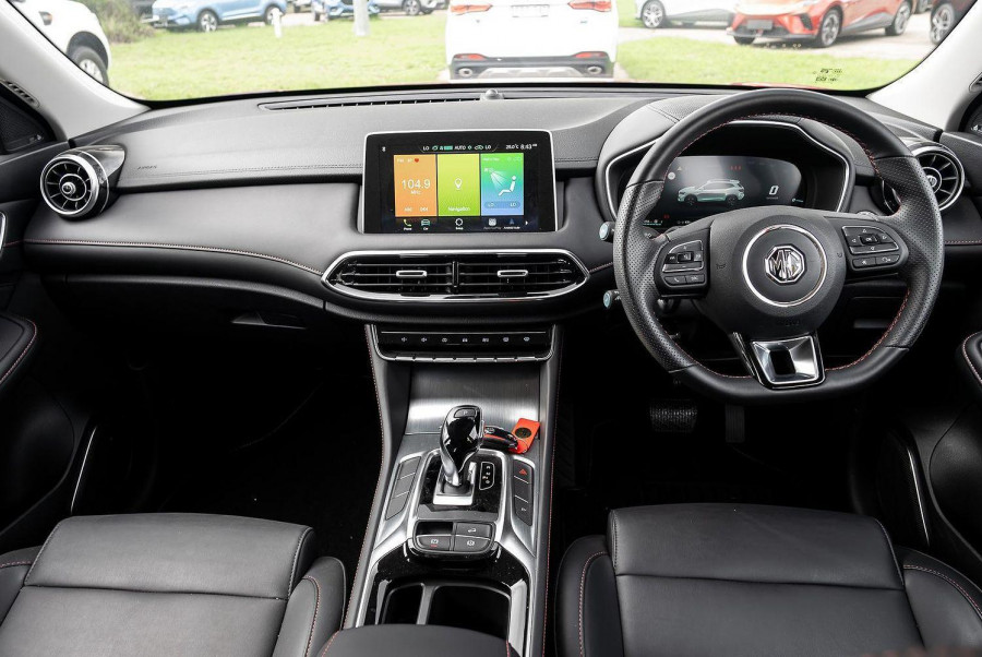 2022 MG HS Plus EV SAS23 Excite SUV Image 10