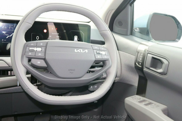 2026 MY27 Kia EV3 SV Earth SUV Image 7