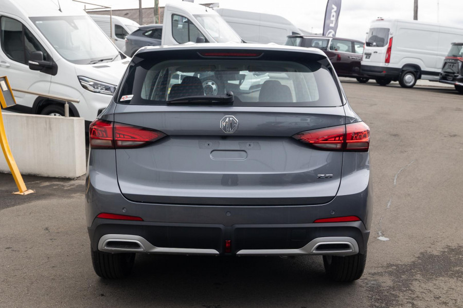 2026 MG ZS ZS32 Vibe Turbo SUV Image 5