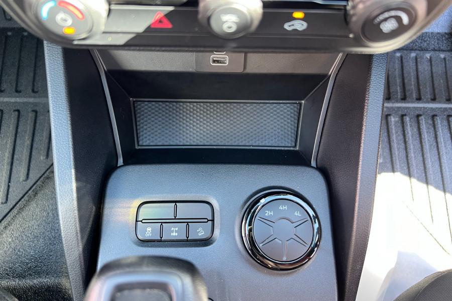 2024 MY24.5 Ford Ranger P703 Black Edition Ute Image 28