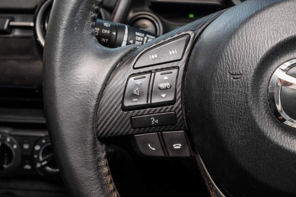 2017 Mazda 2 DJ Series Maxx Hatch Image 11