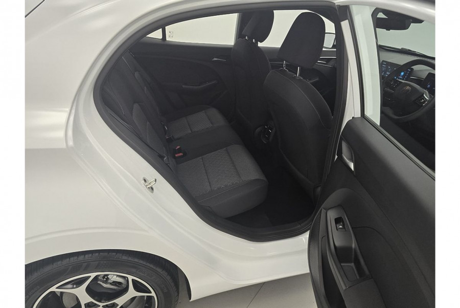 2025 MG MG3 Excite Hatch Image 12