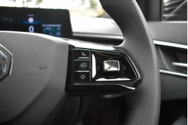 2025 MG MG3 ZP22 Excite Hybrid+ Hatch