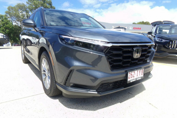 2023 Honda CR-V RW VTi SUV