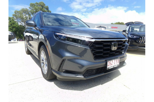 2023 Honda CR-V RW VTi SUV