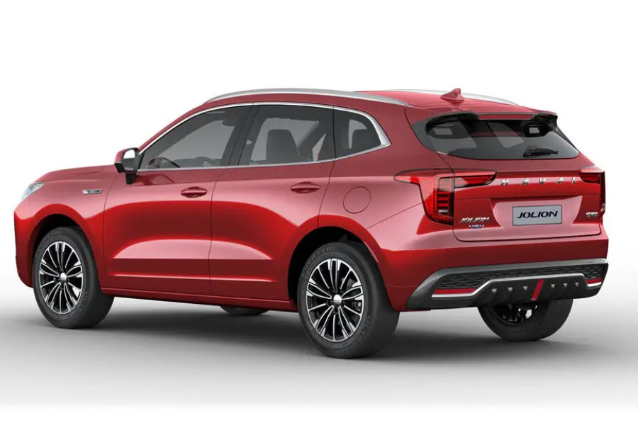 New 2022 Haval Jolion Ultra Hybrid #A57853 Shellharbour, NSW