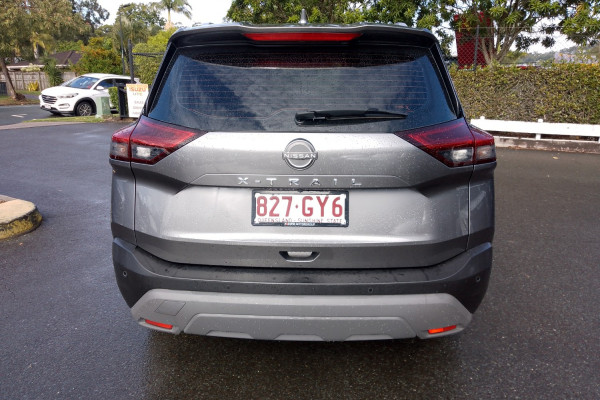 2023 Nissan X-Trail T33 ST SUV Image 8