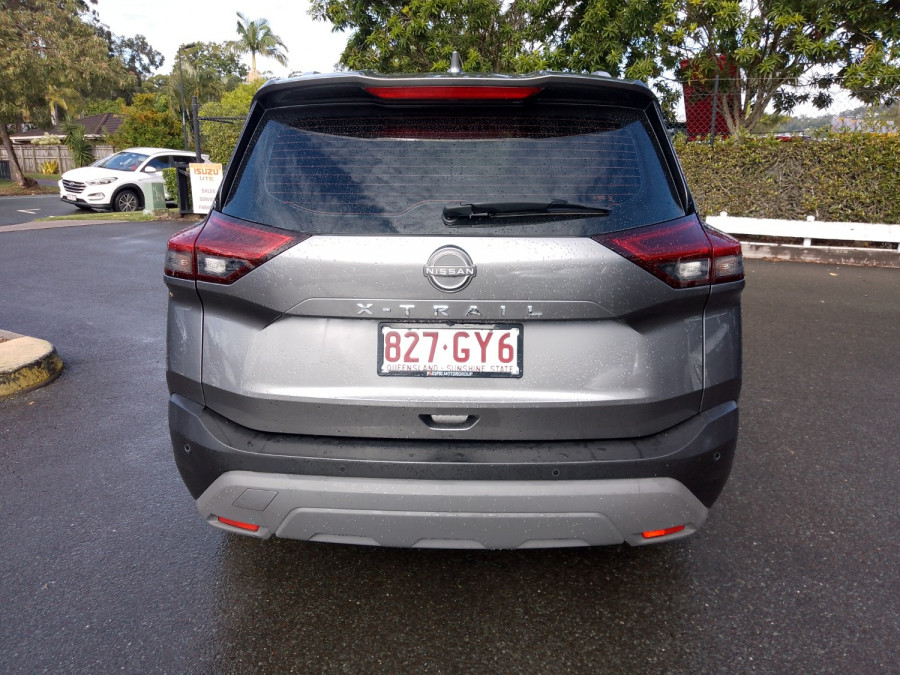 2023 Nissan X-Trail T33 ST SUV Image 8