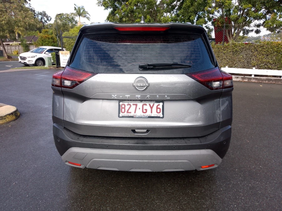 2023 Nissan X-Trail T33 ST SUV Image 8