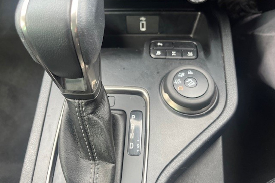 2020 MY20.75 Ford Everest UA II Trend SUV Image 35