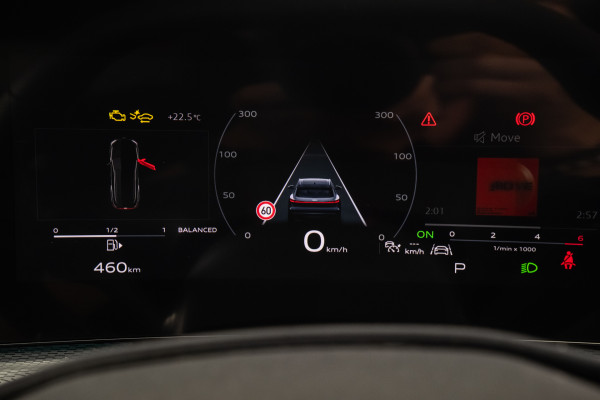 2025 Audi Q5 GU TDI 150kW Sport SUV