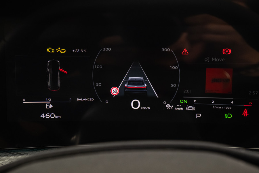 2025 Audi Q5 GU TDI 150kW Sport SUV