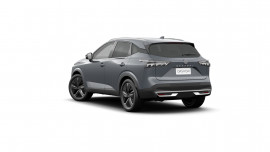 2024 MY25 Nissan QASHQAI J12 Ti SUV image 25