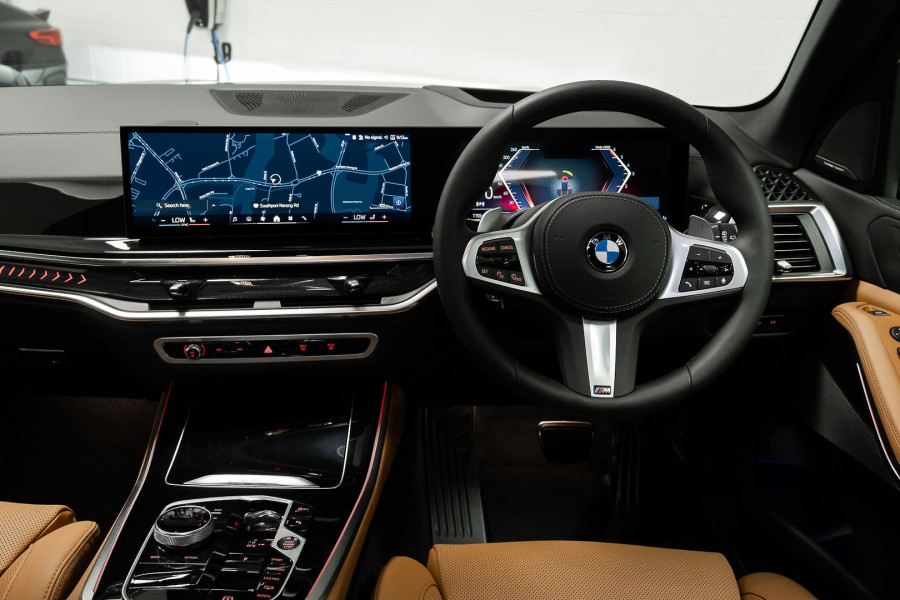 2026 BMW X5 G05 LCI xDrive30d M Sport SUV
