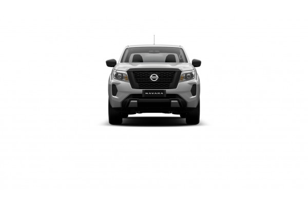 2024 MY25 Nissan Navara D23 SL Ute