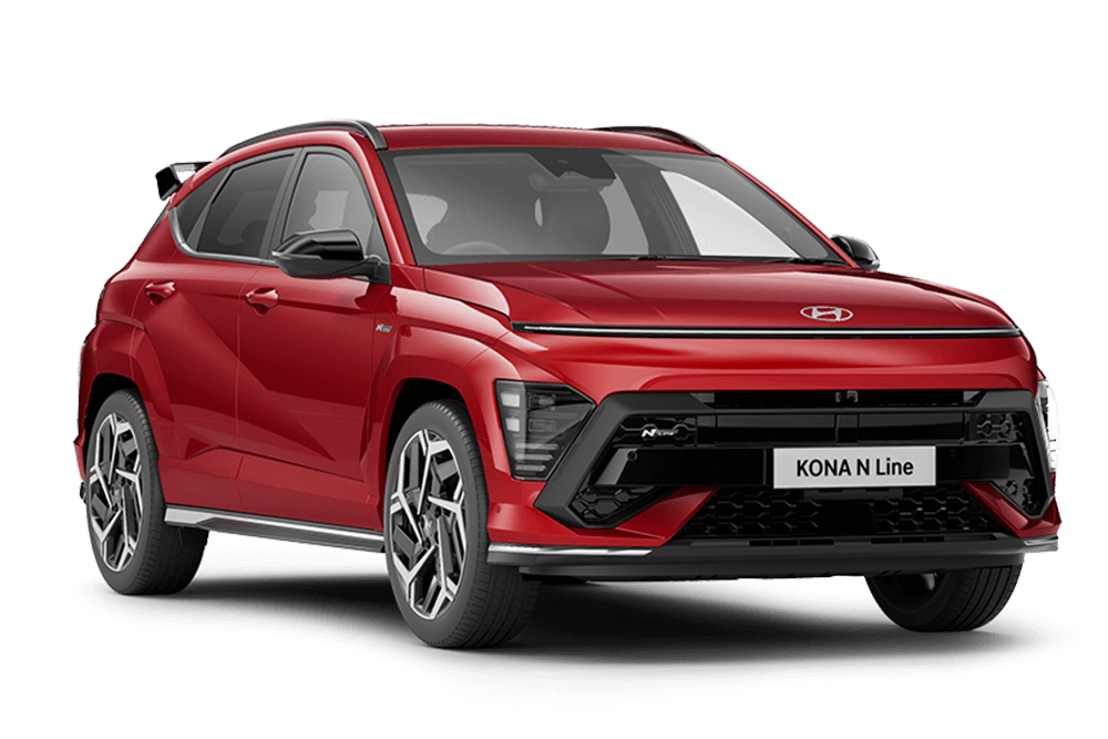 2025 Hyundai KONA SX2.V2 Premium N Line SUV