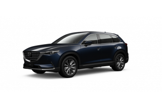 Mazda CX-9 Azami LE TC