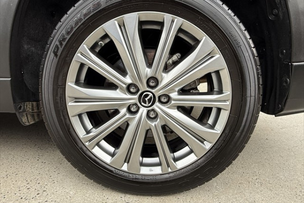 2022 Mazda CX-8 KG Series Asaki Wagon Image 15