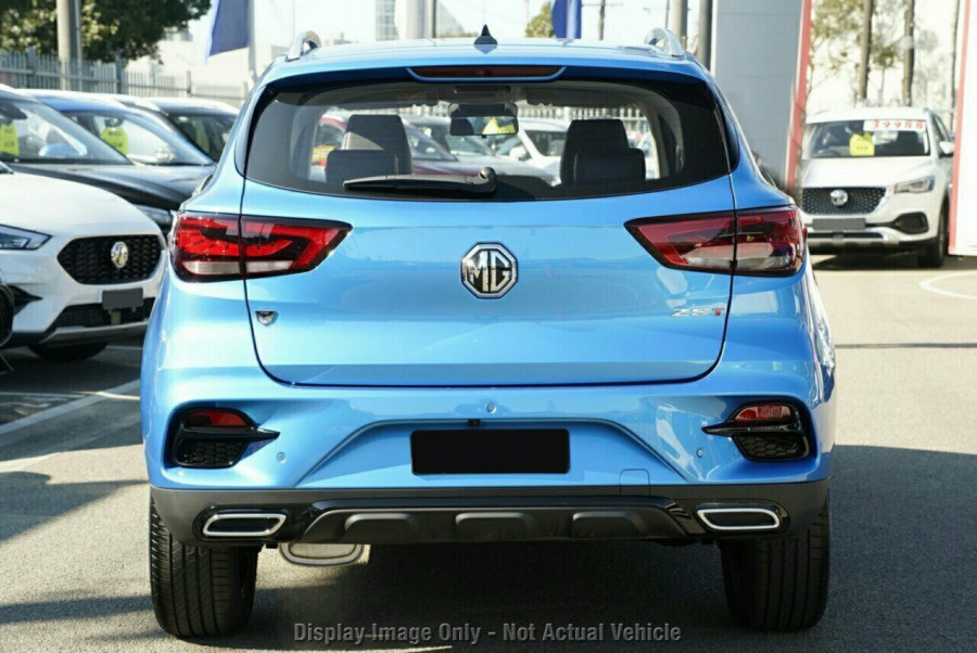 2023 MG ZST S13 Excite SUV Image 18