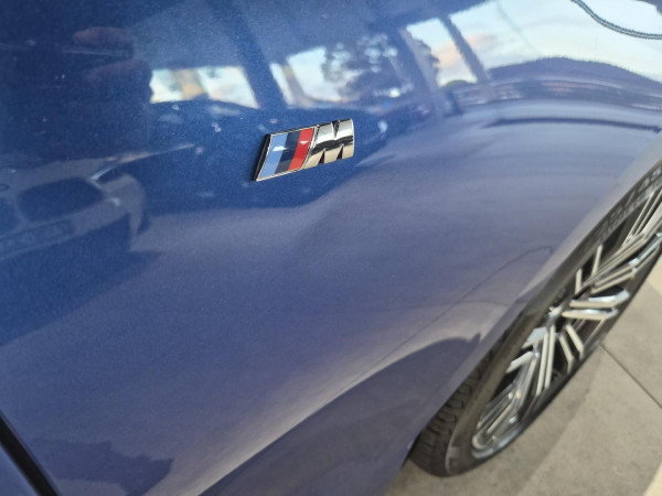 2019 BMW 3 Series G20 320i M Sport Sedan image 12