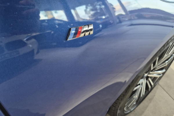 2019 BMW 3 Series G20 320i M Sport Sedan