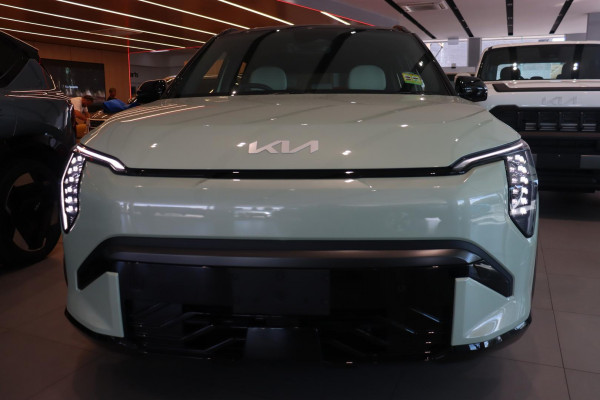 2026 MY27 Kia EV3 SV GT-Line SUV Image 4
