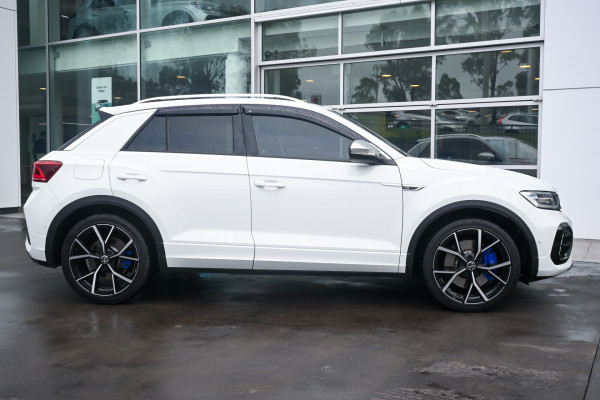 2023 Volkswagen T-Roc D11 R SUV