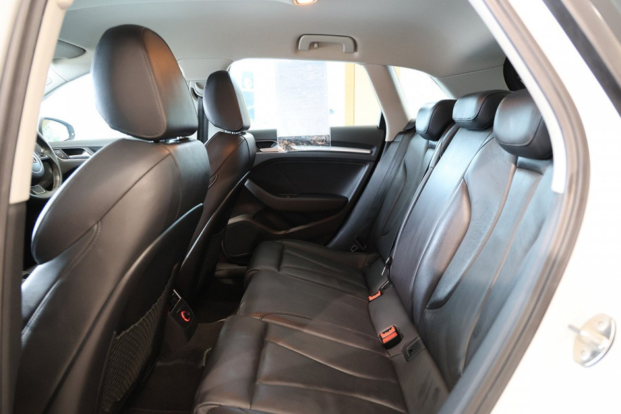 2016 Audi A3 8V Ambition Hatch Image 20