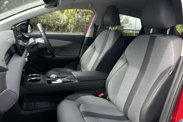 2026 MG MG4 Essence 64 Hatch Image 14