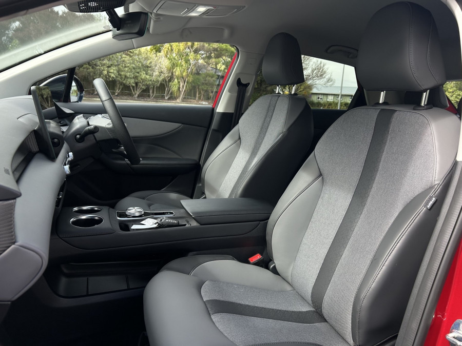 2026 MG MG4 Essence 64 Hatch Image 14