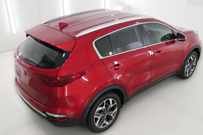 2019 Kia Sportage QL Si Premium Suv