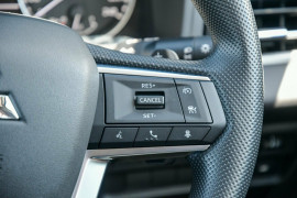 2024 Mitsubishi Outlander ZM ES SUV