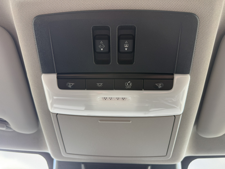 2026 Nissan X-Trail T33 Ti SUV Image 21