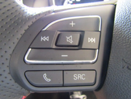 2021 MG Hs Excite 1.5t Sports utility vehicle