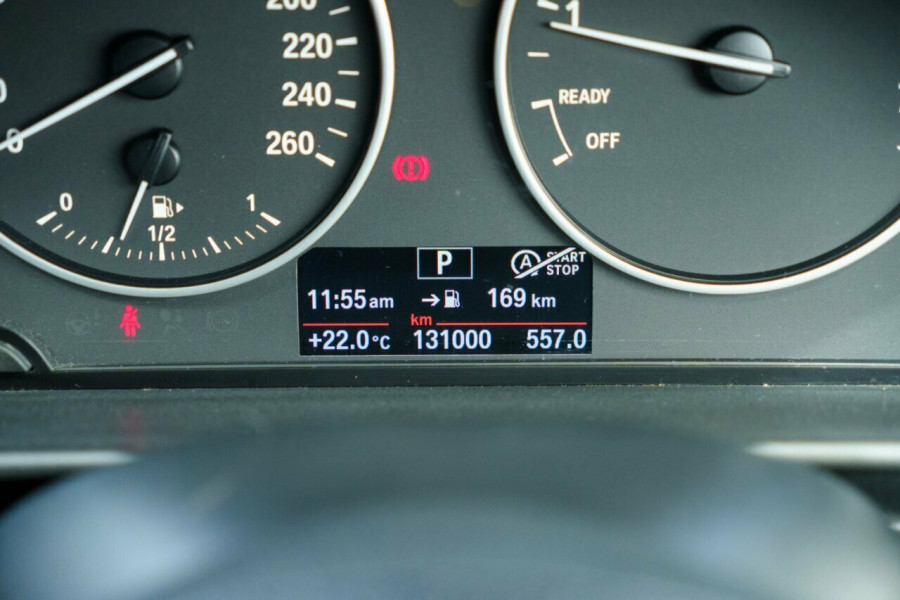 2014 BMW 1 Series F20 MY0314 116i Steptronic Hatch Image 19