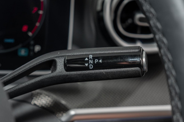 2022 Mercedes-Benz C-Class W206 C300 Sedan image 15