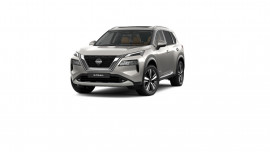 2024 MY25 Nissan X-Trail T33 Ti-L e-POWER SUV image 2