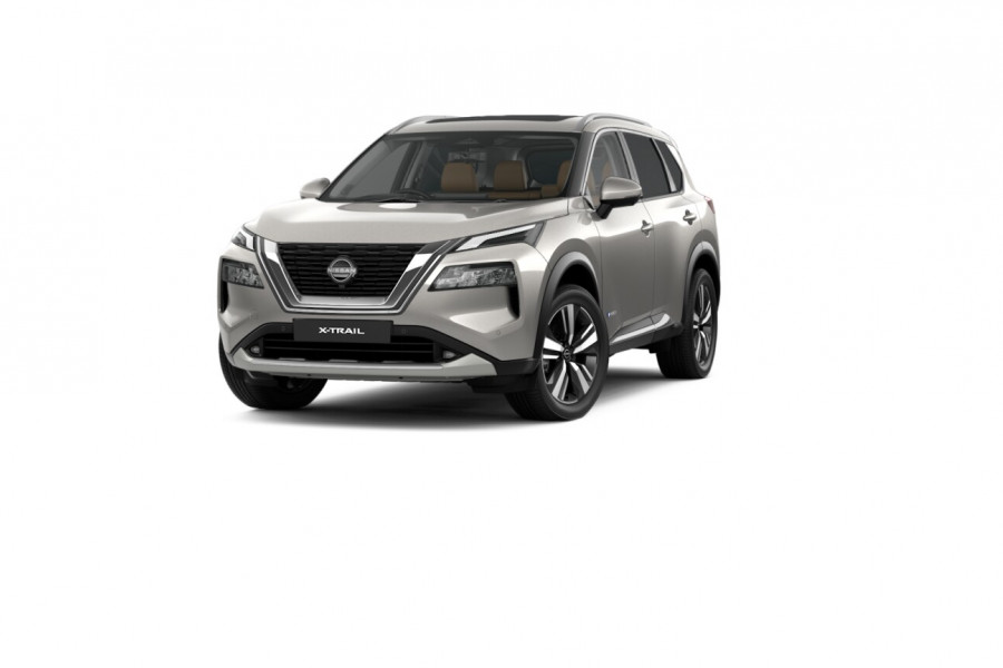 2024 MY25 Nissan X-Trail T33 Ti-L e-POWER SUV